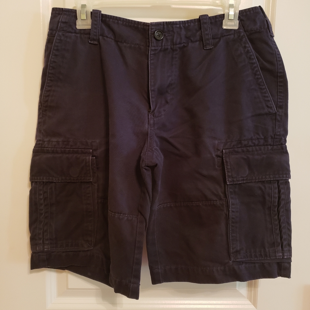 Tommy Hilfiger Dress Shorts (30)
